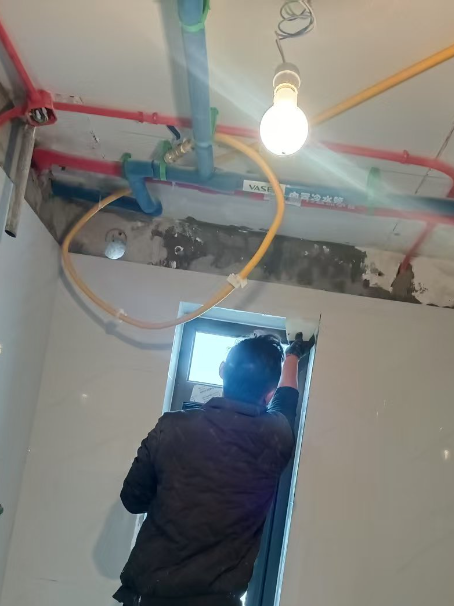 红坪镇专业水管维修